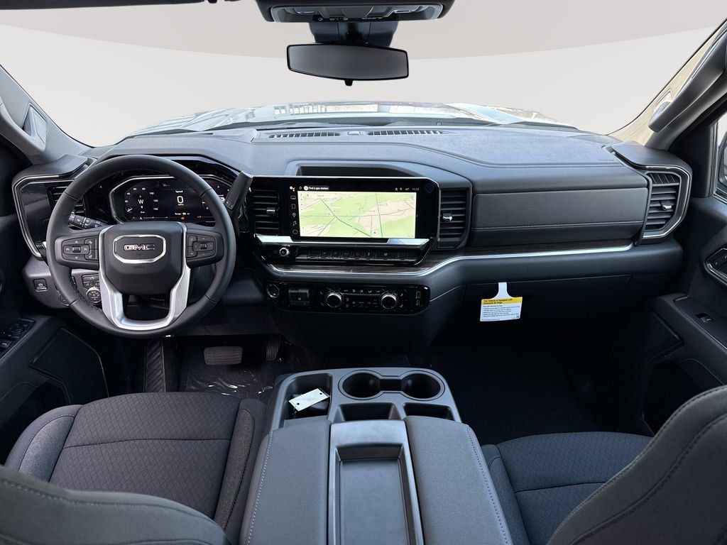 2026 GMC Sierra 1500 Elevation - Photo 20