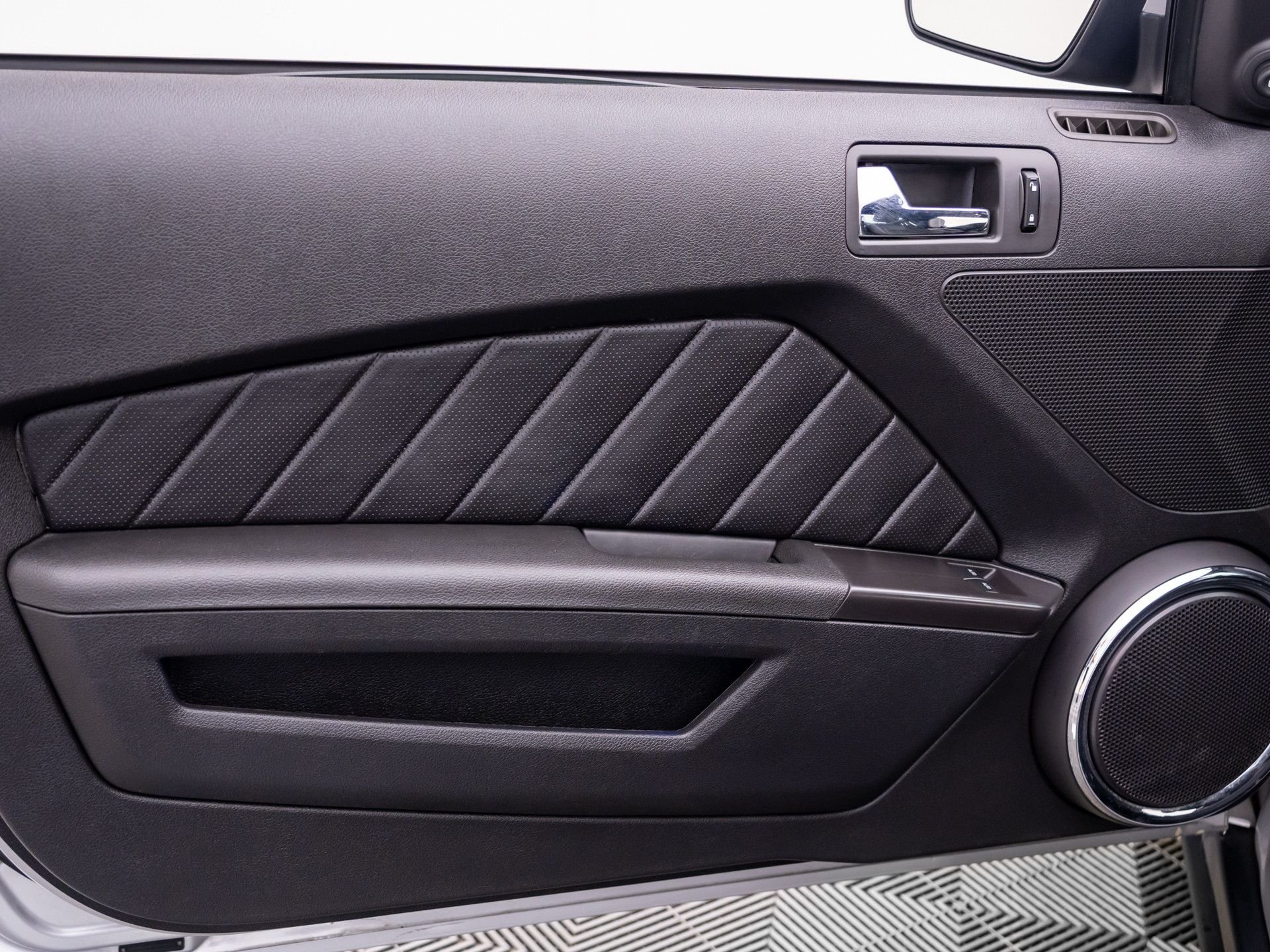 Used 2012 Silver Ford ROUSH STAGE 3 image 12