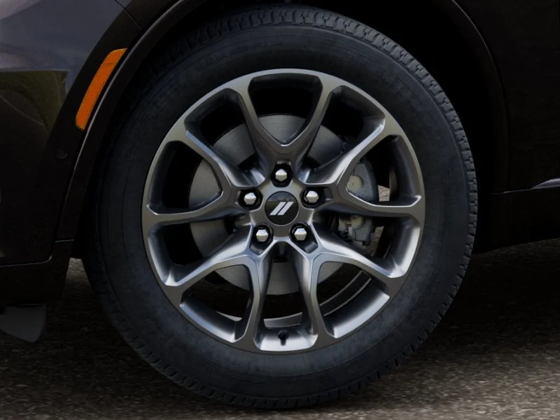 New 2026 Red Oxide Exterior Paint Dodge GT Plus HEMI V8 image 22