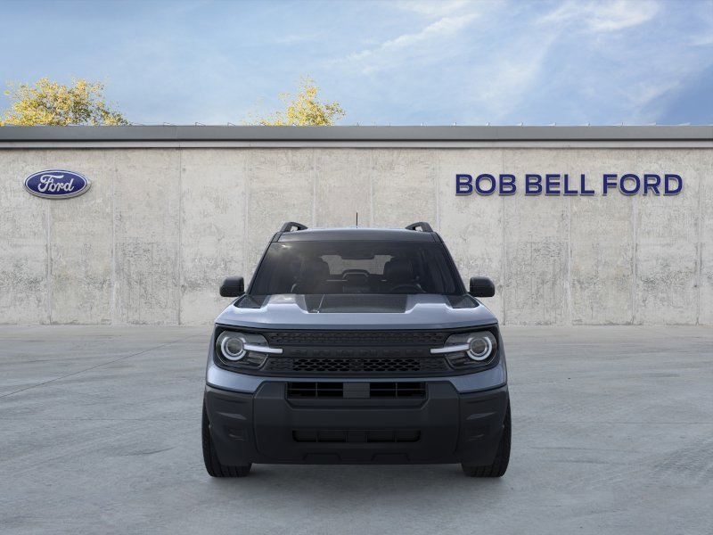 2025 Ford Bronco Sport Big Bend - Photo 6