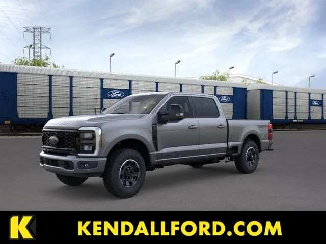 2026 Ford F-250's photo