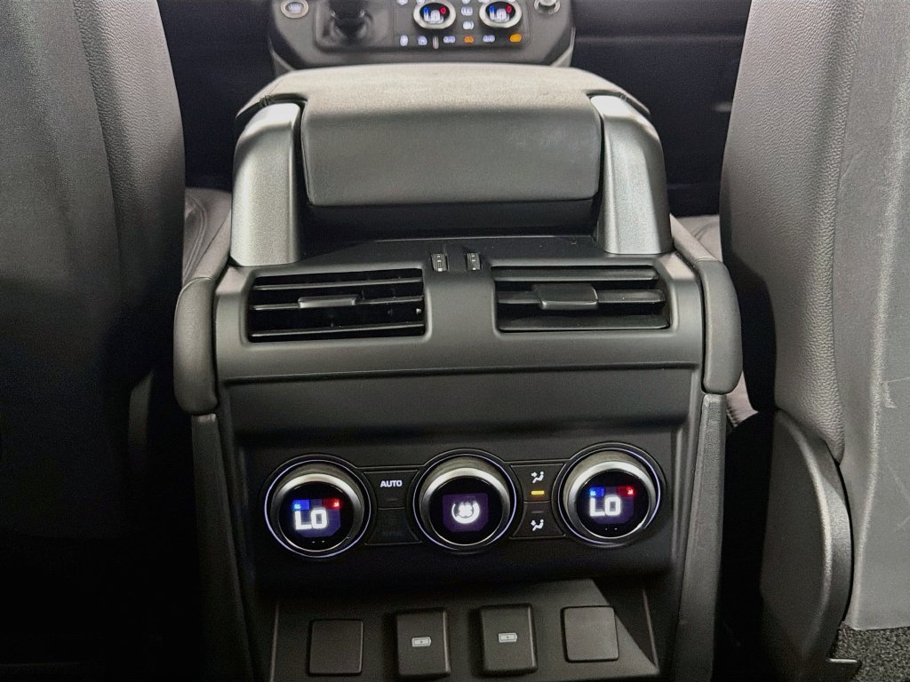 Certified Used 2024 Black Land Rover S image 27