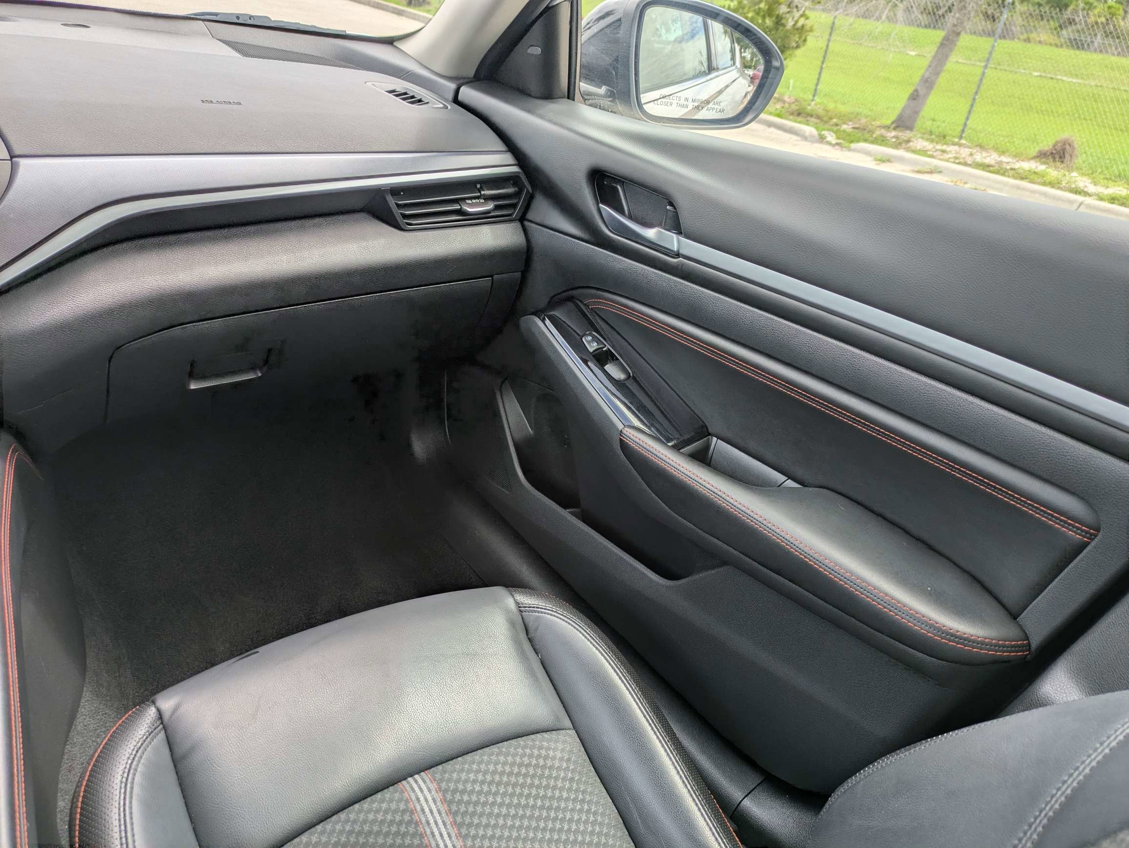 2023 Nissan Altima SR - Photo 19