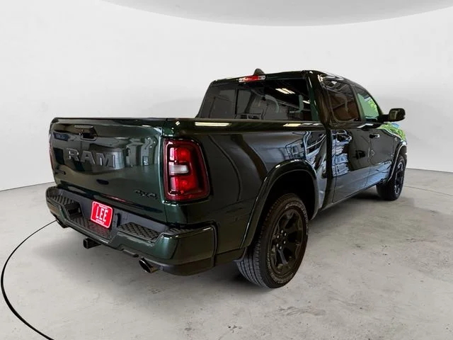 New 2026 Green Ram Big Horn/Lone Star image 6