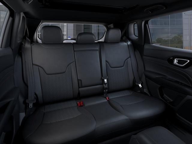 2026 Jeep Compass Trailhawk - Photo 67