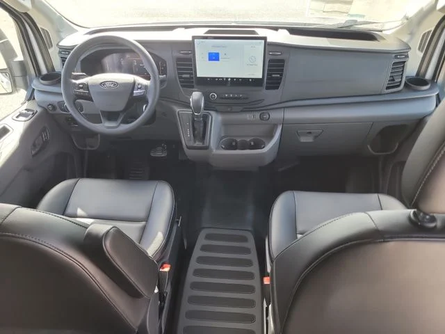 New 2026 Oxford White Ford XL image 16