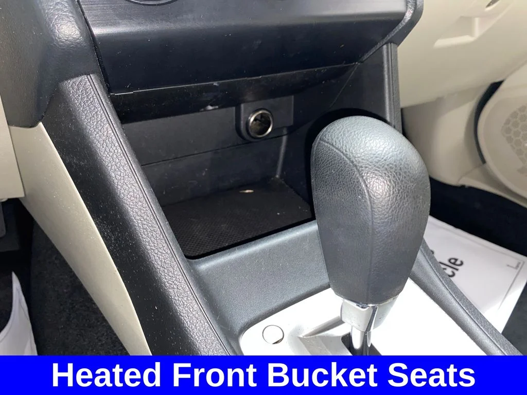 Used 2013 Black Subaru 2.0i Premium image 16