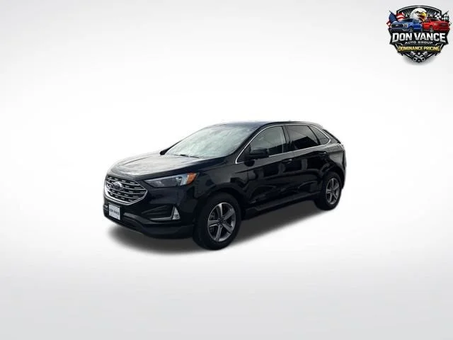 2022 Ford Edge SEL AWD's photo