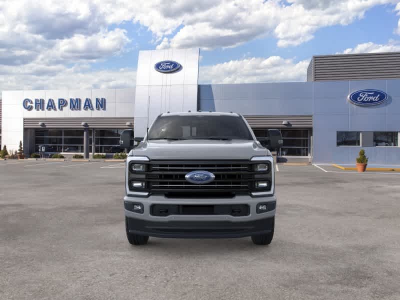 New 2026 Avalanche Ford Platinum image 6