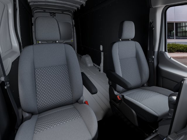 New 2027 Oxford White Ford Base image 10