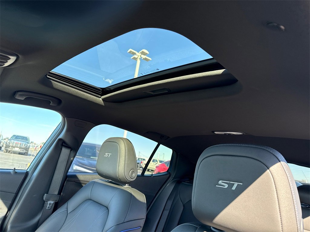 2026 BUICK ENVISTA - Image 24