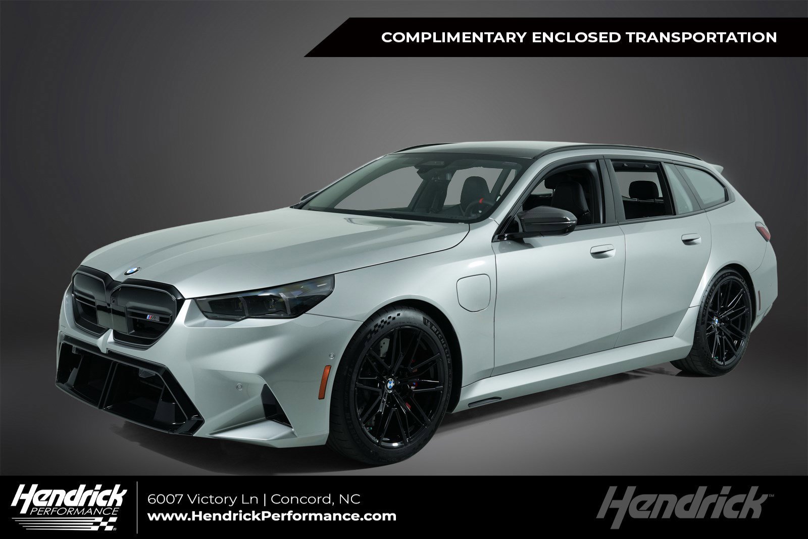 2025 BMW M5 M5 Touring