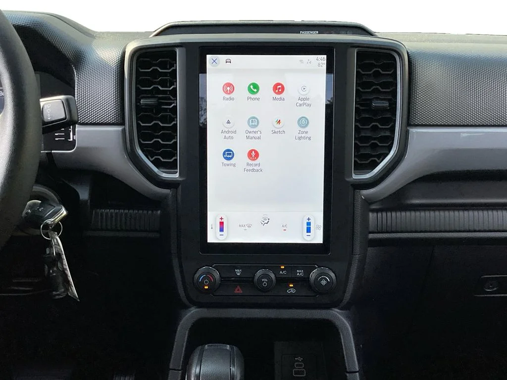 Used 2025 Blue Ford XL image 12