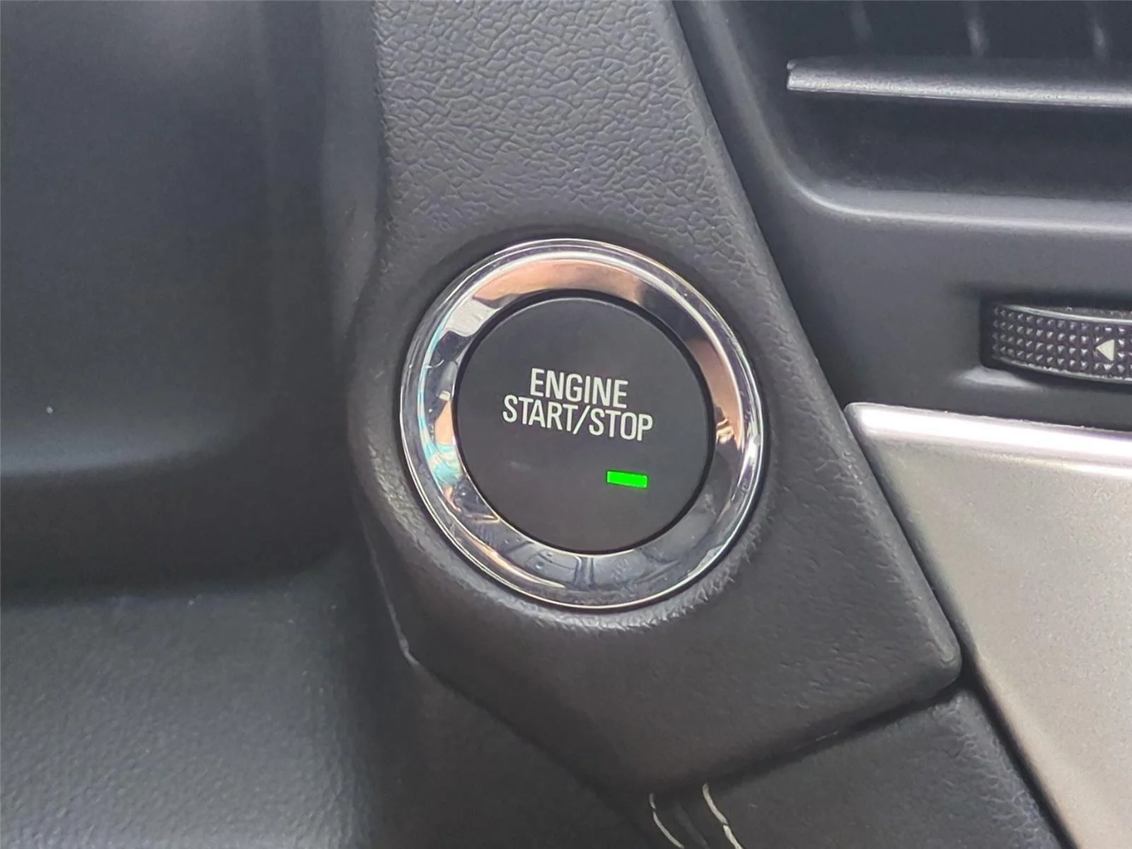 Used 2015 Tungsten Metallic Chevrolet LTZ image 31