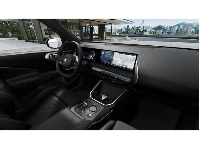 Used 2026 Alpine White BMW 30 xDrive image 14