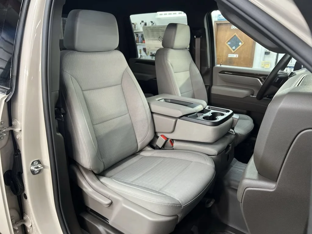 2026 GMC Sierra 2500HD SLE - Photo 25