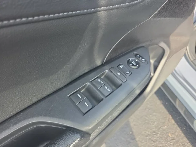 Used 2020 Gray Honda Sport Touring image 12