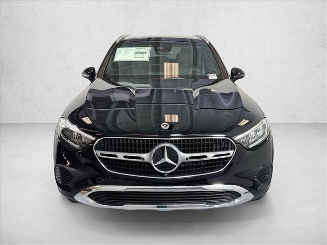 New 2026 Black Mercedes-Benz GLC 300 image 32