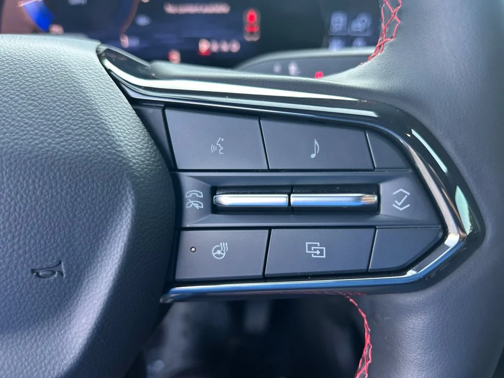 Used 2024 Black Chevrolet RS image 43