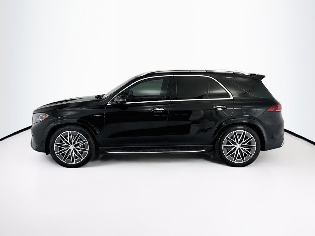 New 2027 Black Mercedes-Benz  image 8