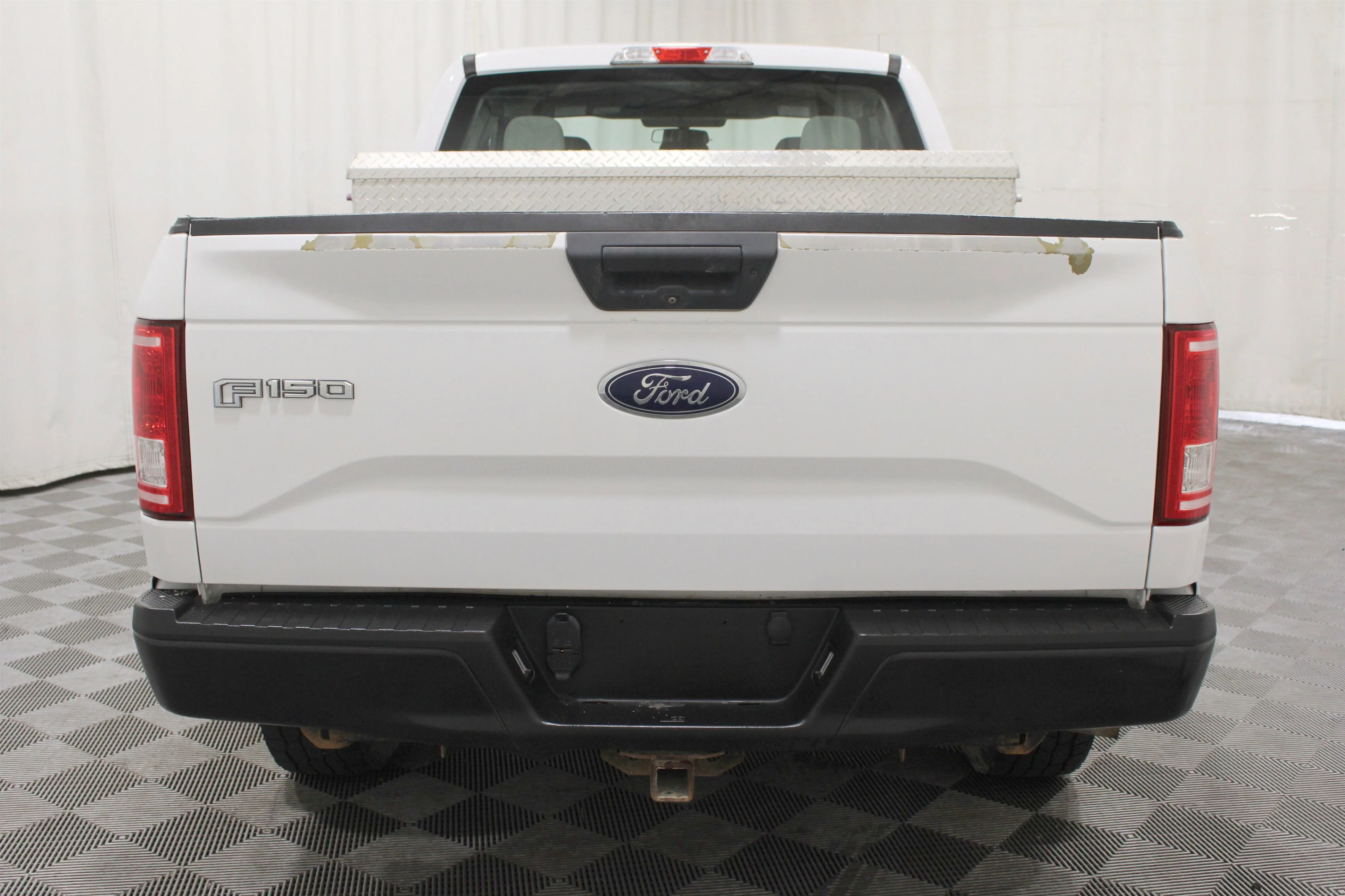 2017 Ford F-150 XL - Photo 29