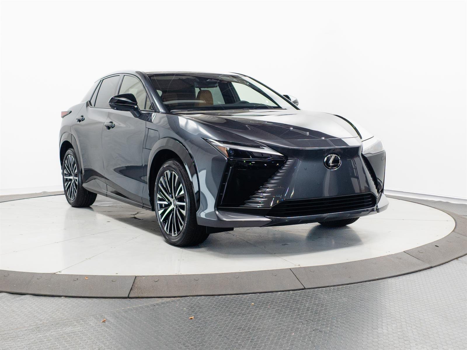 2026 Lexus RZ 450e 350e Premium FWD's photo