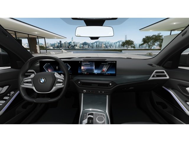 New 2026 Skyscraper Grey Metallic BMW  image 10