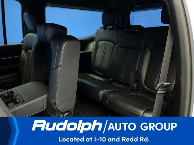 Used 2024 Silver Jeep Base image 24