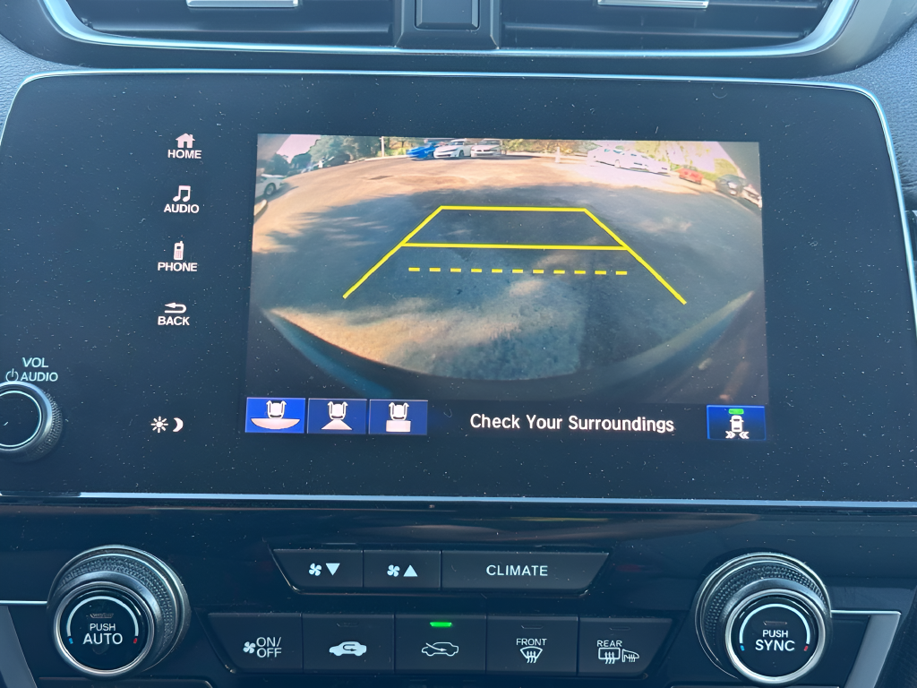 Used 2019  Honda EX-L image 19