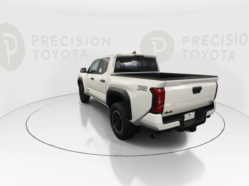 2026 Toyota Tacoma TRD Off Road - Photo 14