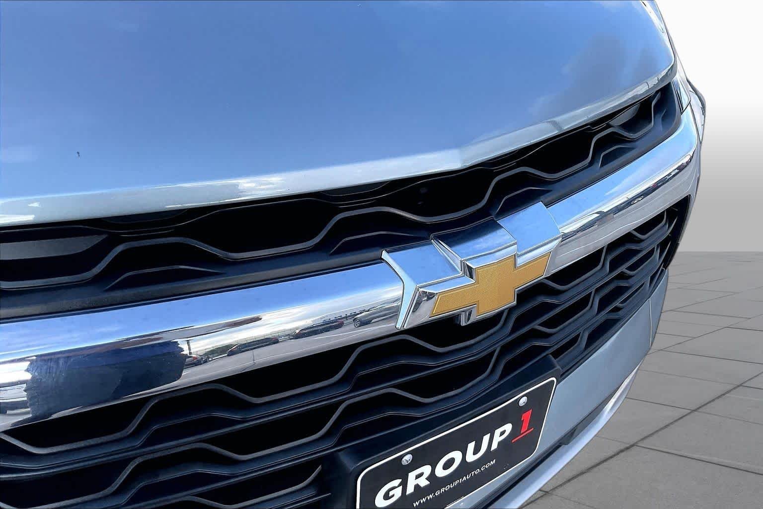 2024 Chevrolet Blazer 2LT - Photo 29