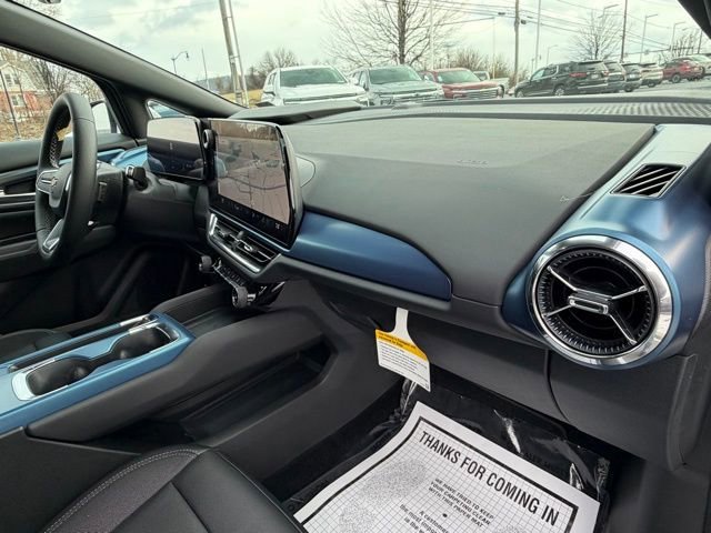 2026 Chevrolet Equinox EV 2LT - Photo 40