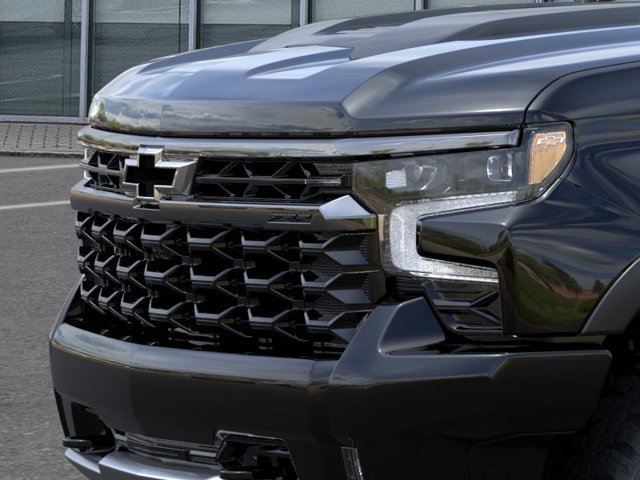 2026 Chevrolet Silverado 1500 ZR2 - Photo 13