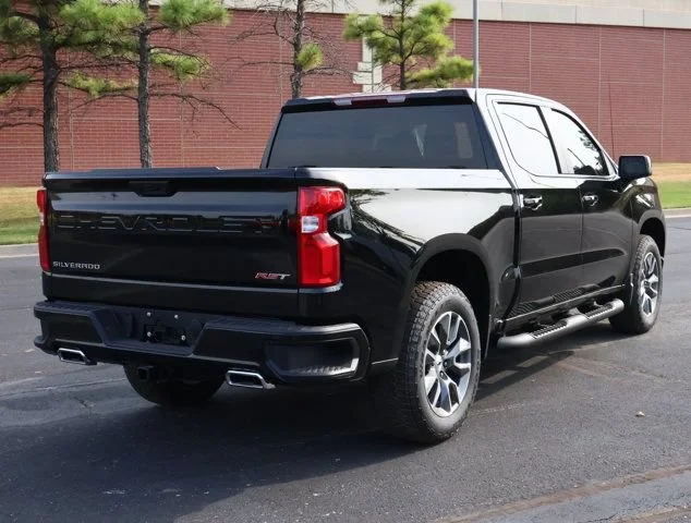 2026 Chevrolet Silverado 1500 RST - Photo 27