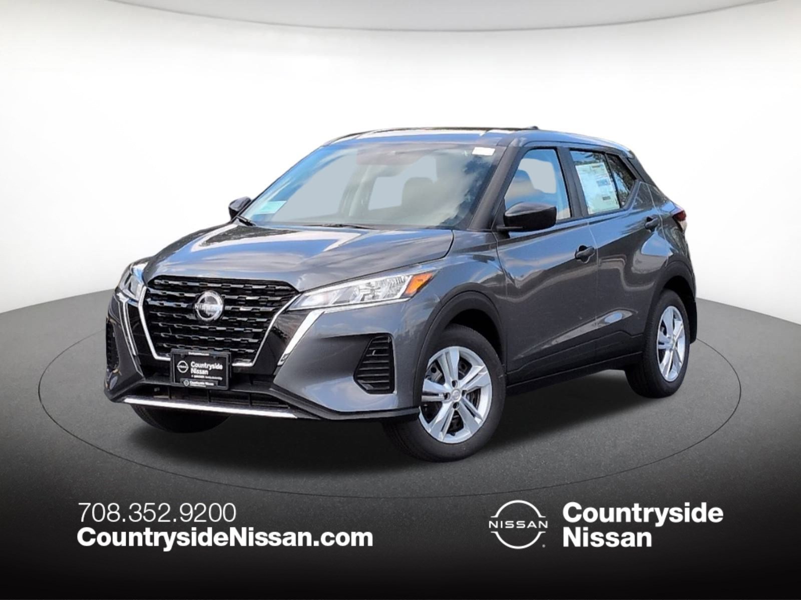 2025 Nissan KICKS PLAY