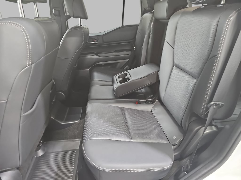 Used 2025 White Toyota 1958 image 18