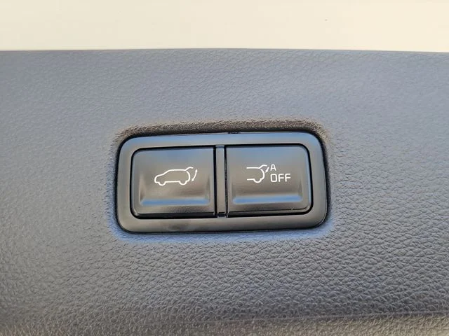 Used 2024 Ceramic White Kia EX image 31