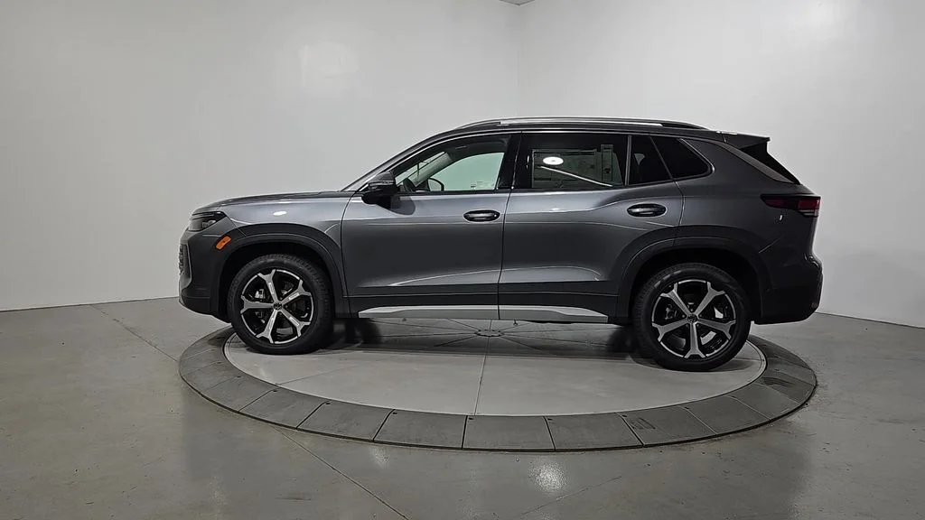New 2026 Gray Volkswagen 2.0T SE image 2