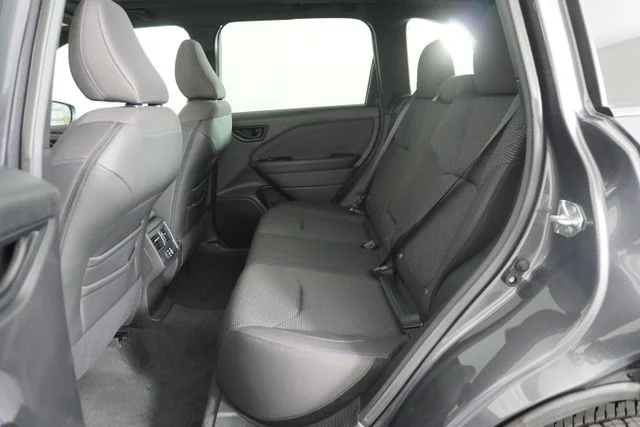 New 2026 MAGNETITE GRAY METALLIC Subaru Premium image 21