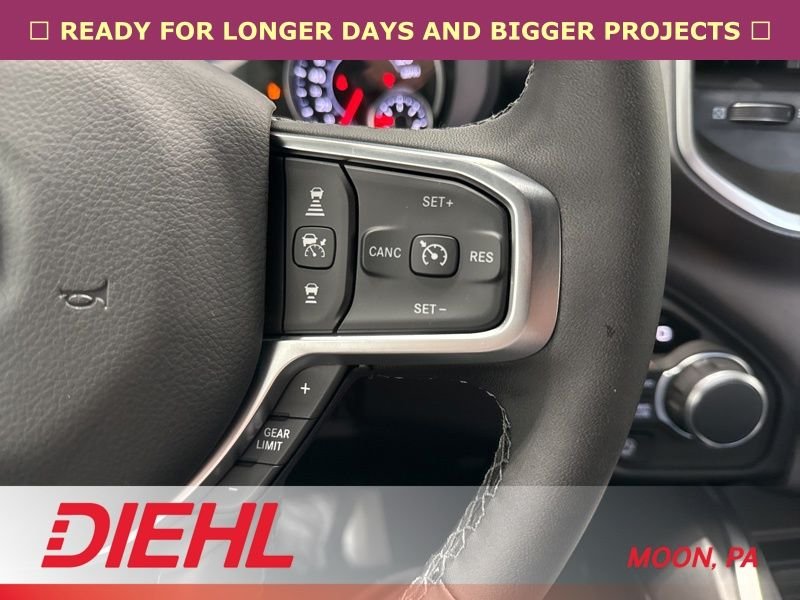 2026 RAM 1500 Big Horn/Lone Star - Photo 26