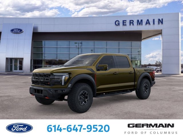 2026 Ford F-150 Raptor R
