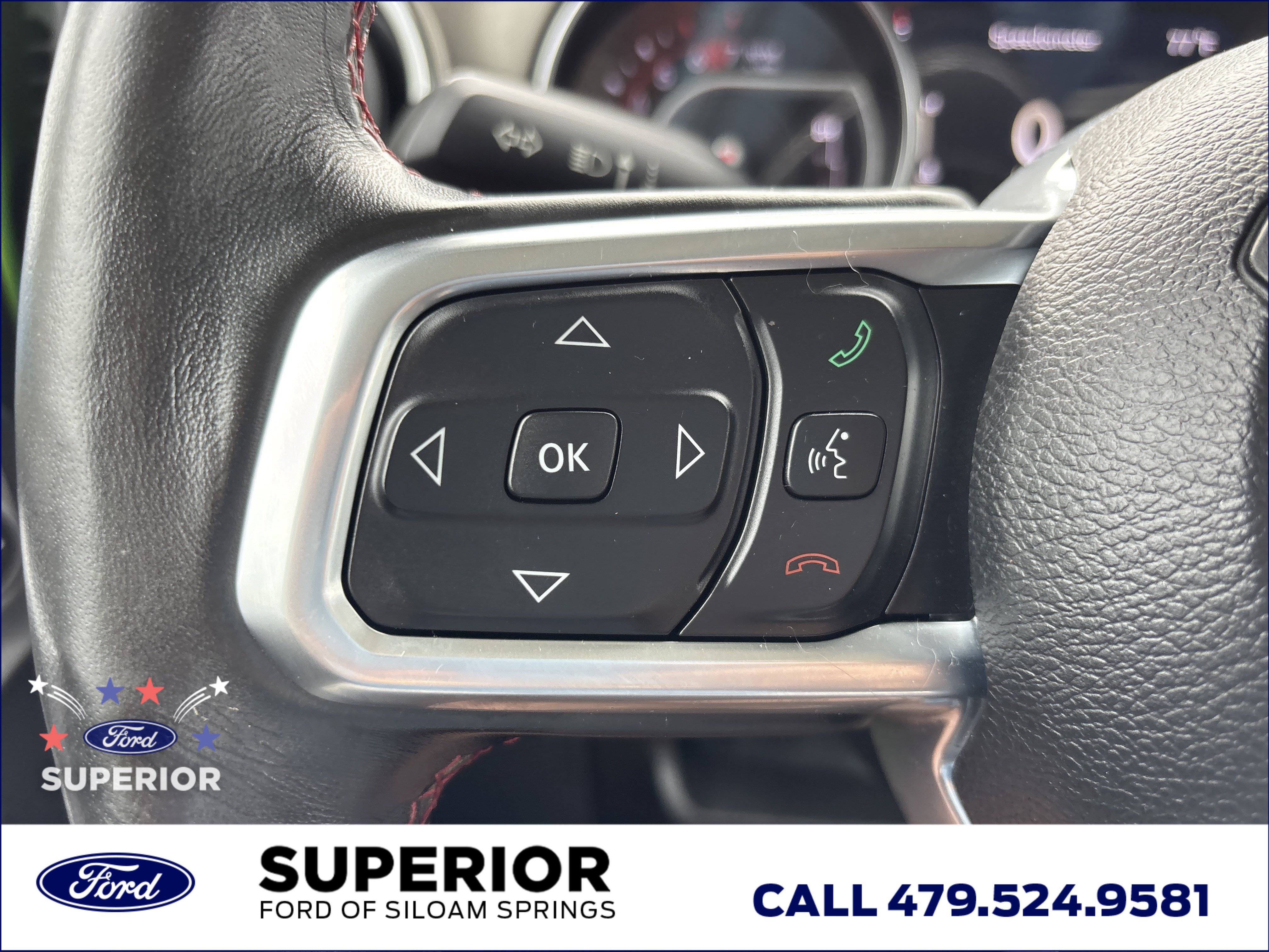 Used 2019 Mojito! Clearcoat Jeep Rubicon image 28