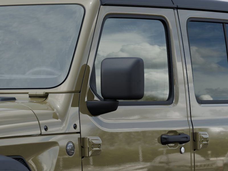 New 2026 41 Jeep Sport image 12