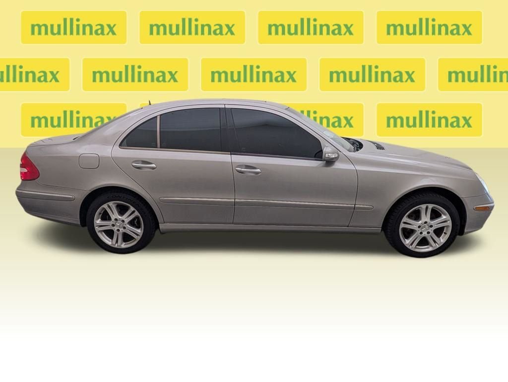Used 2005 Mercedes-Benz E-Class E500 with VIN WDBUF70J05A690172 for sale in Kissimmee, FL