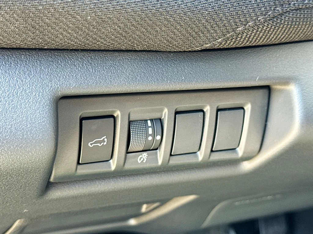 New 2026 Beige Subaru Limited image 11