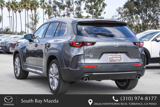 2026 Mazda CX-50 Premium - Photo 6