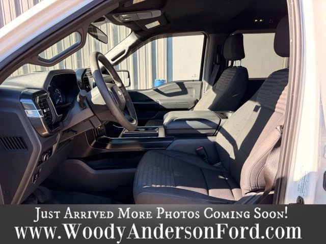 Used 2023 Oxford White Ford XL image 9