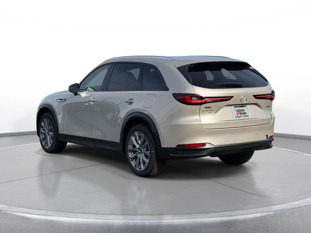 2026 Mazda CX-90 Preferred Package - Photo 6