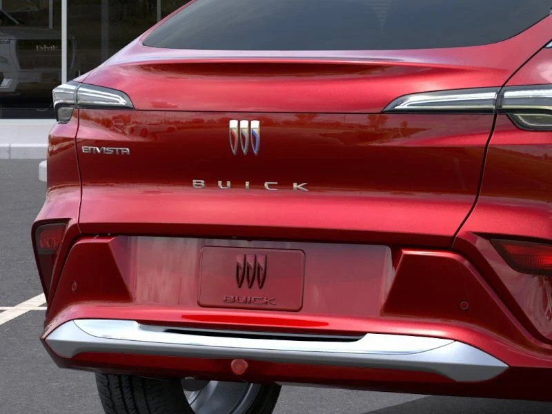2026 Buick Envista Avenir - Photo 14