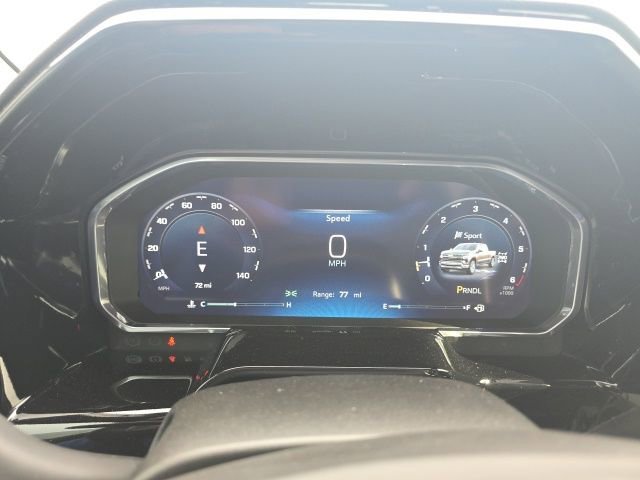 2026 Chevrolet Silverado 1500 RST - Photo 40